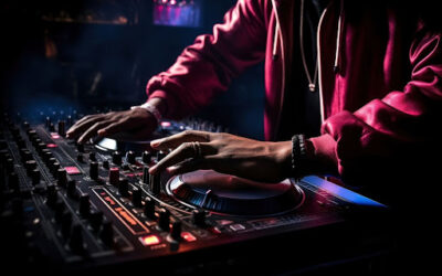 Travel DJ New York City : Elevating Events with Premier DJ Services